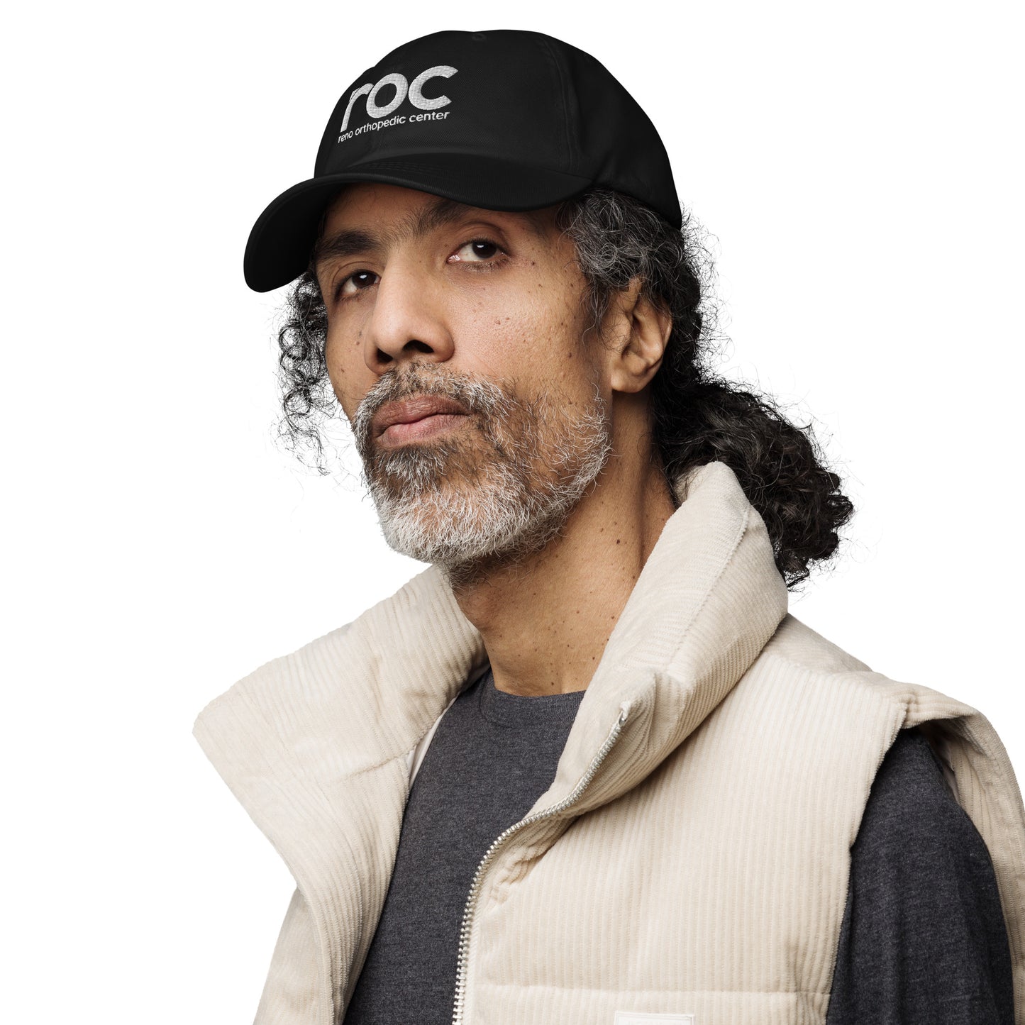 Classic Dad Hat