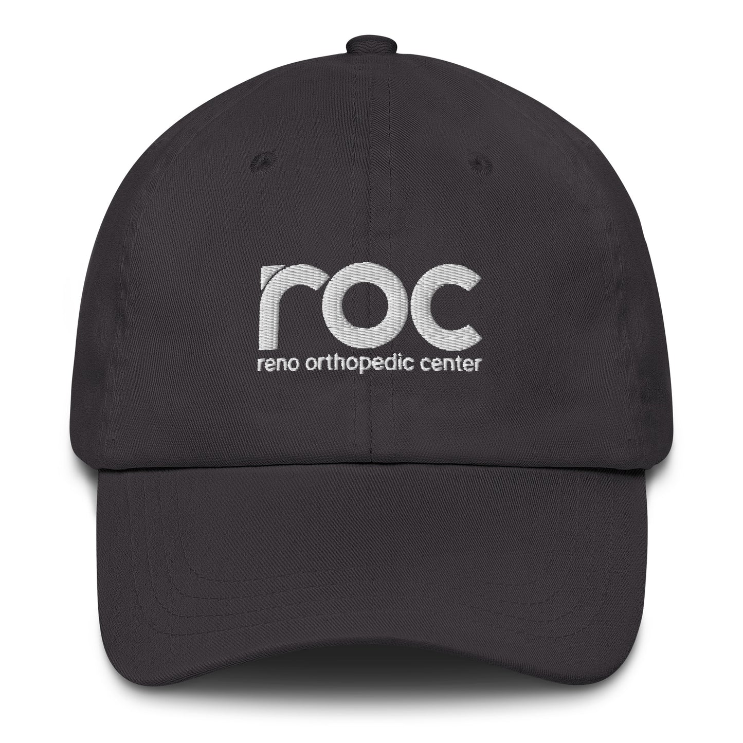 Classic Dad Hat