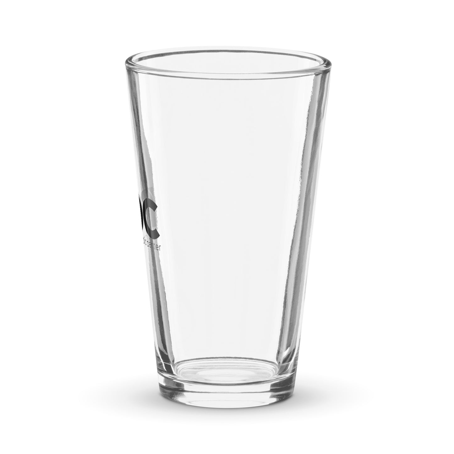 Pint Glass, 16oz