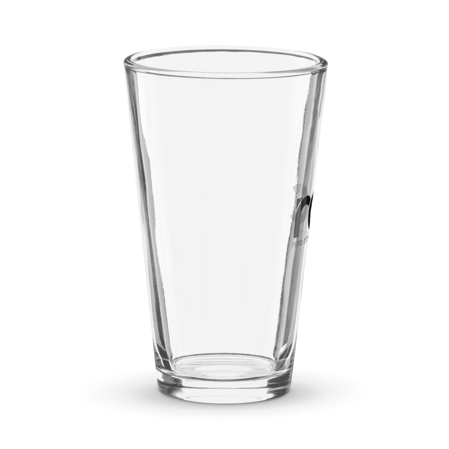 Pint Glass, 16oz