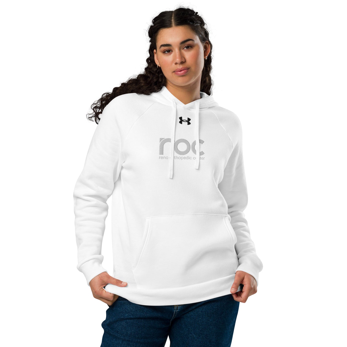 Under Armour® | Unisex Hoodie