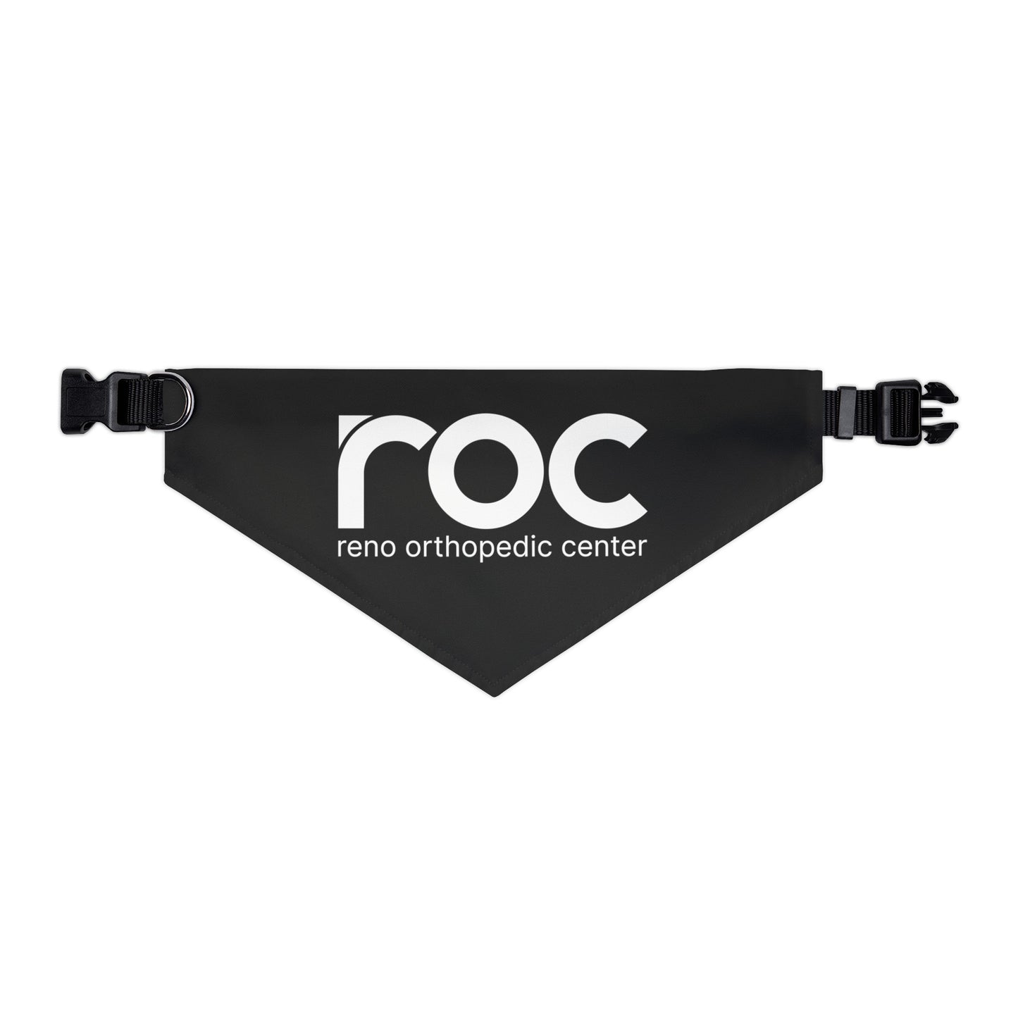 Pet Bandana Collar