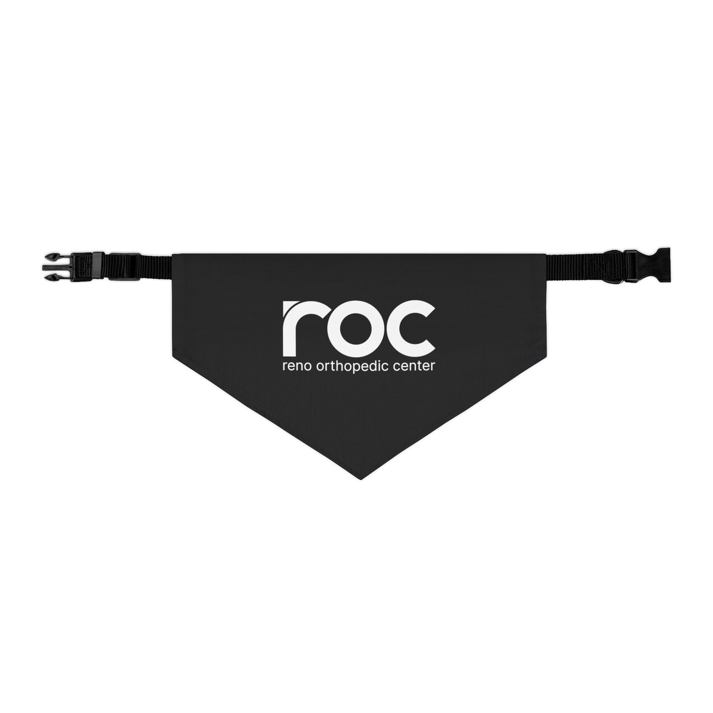 Pet Bandana Collar
