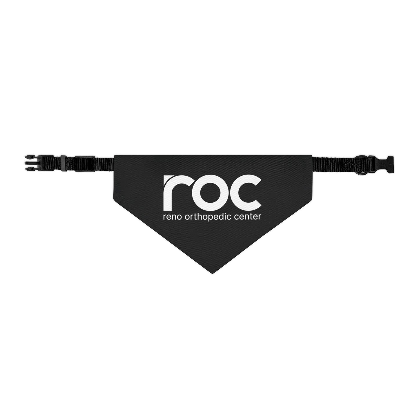 Pet Bandana Collar