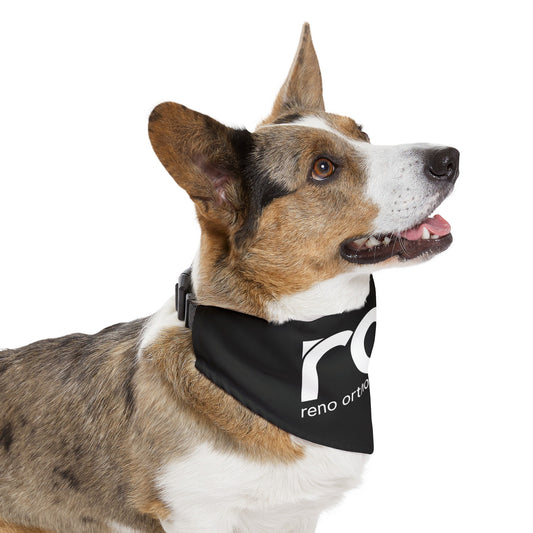 Pet Bandana Collar