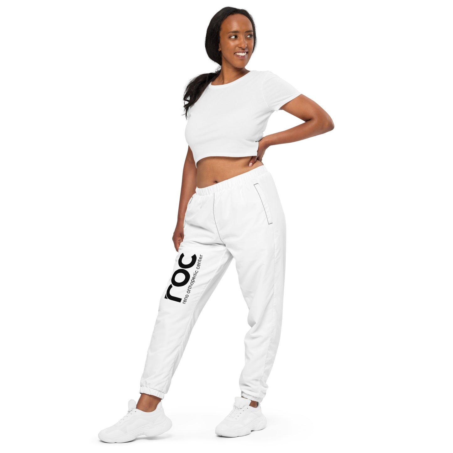 Unisex Track Pants