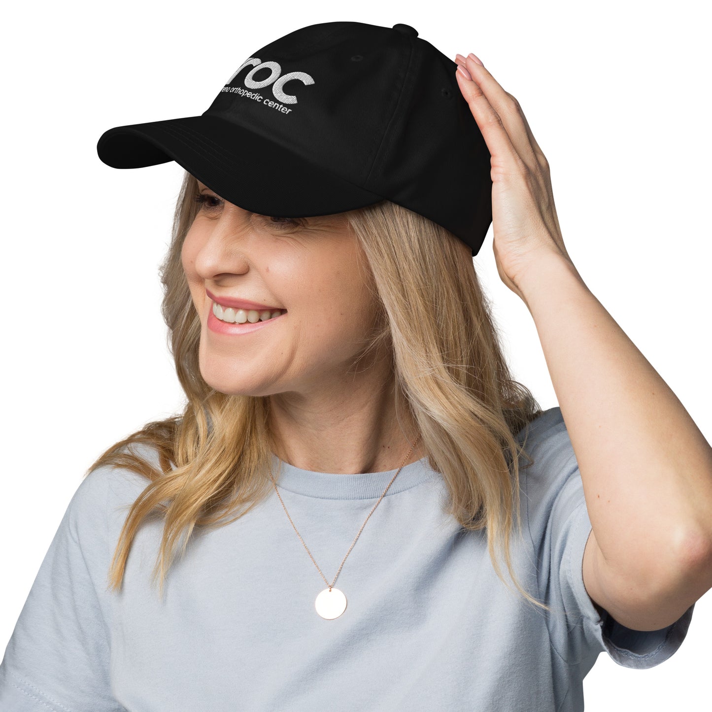 Classic Dad Hat