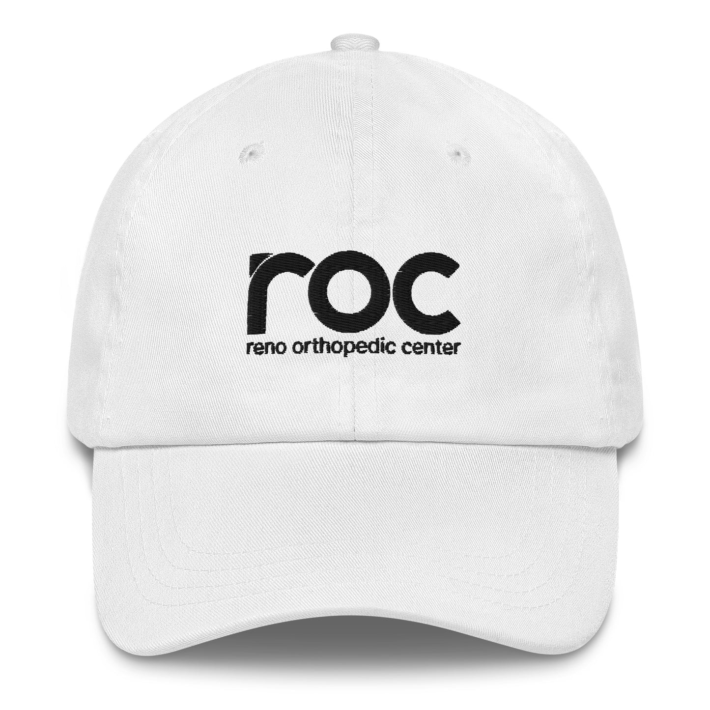 Classic Dad Hat