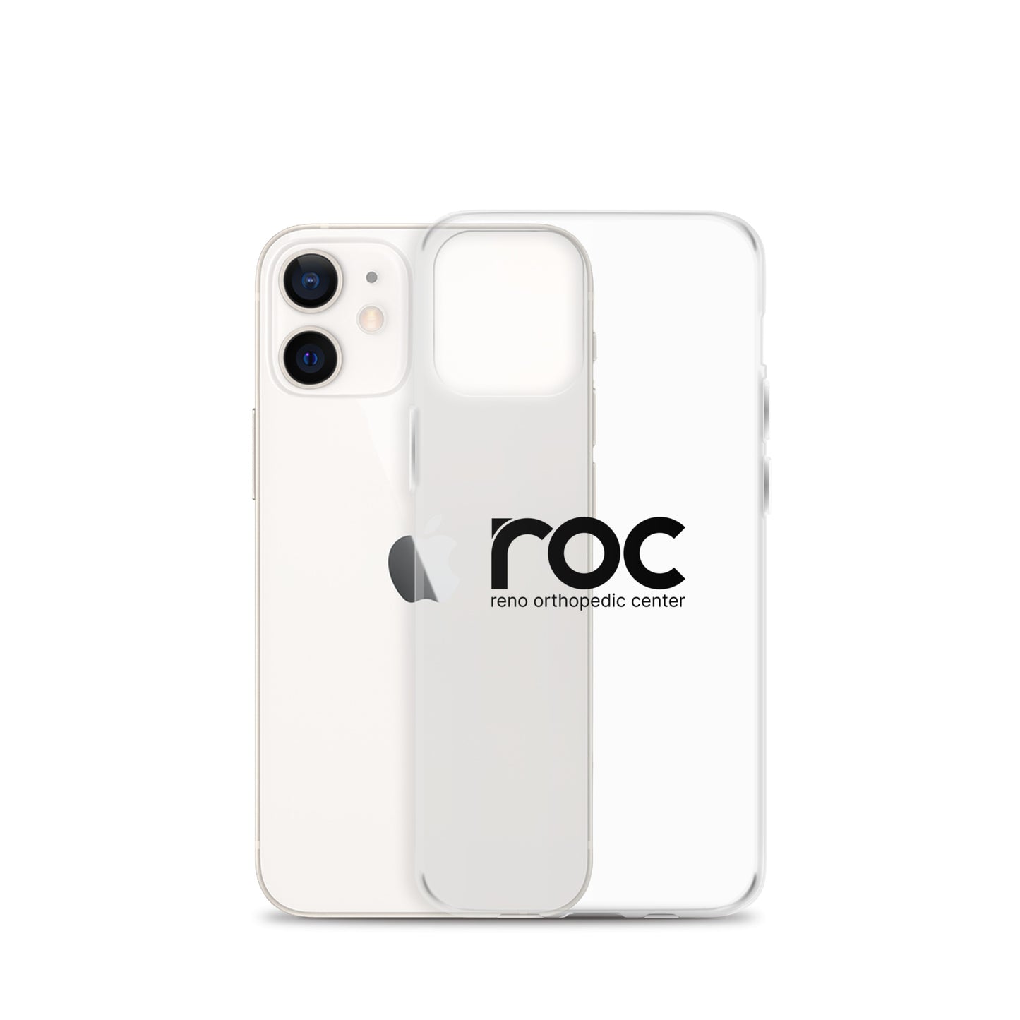 Clear Case for iPhone®
