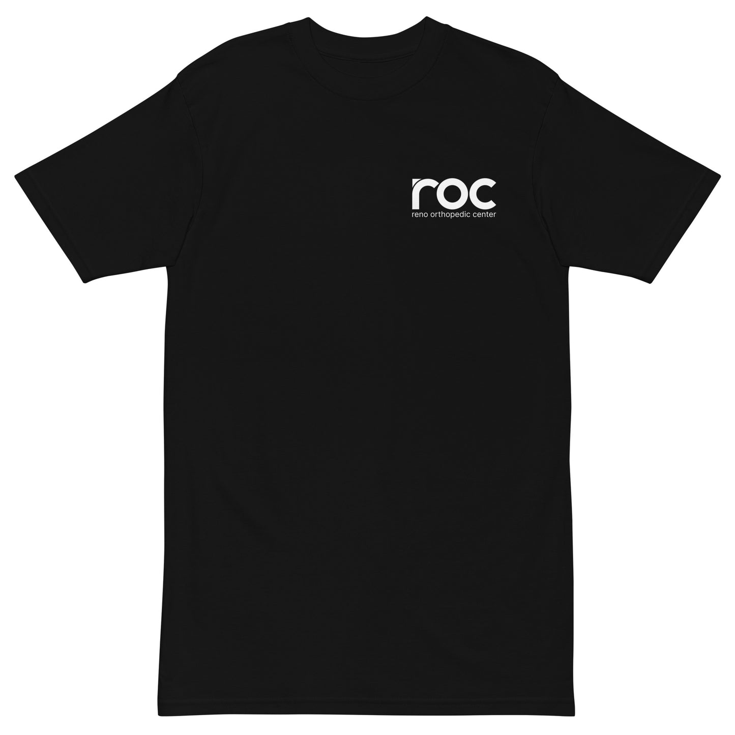 Premium Heavyweight T-shirt