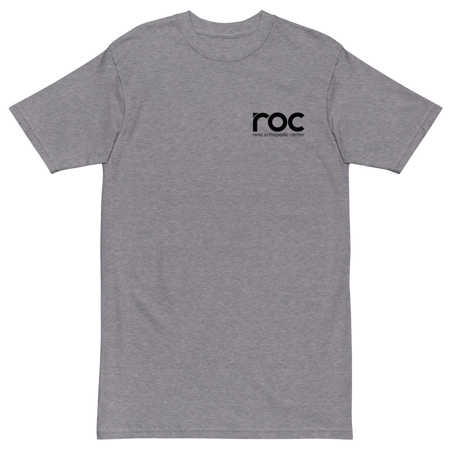 Premium Heavyweight T-shirt