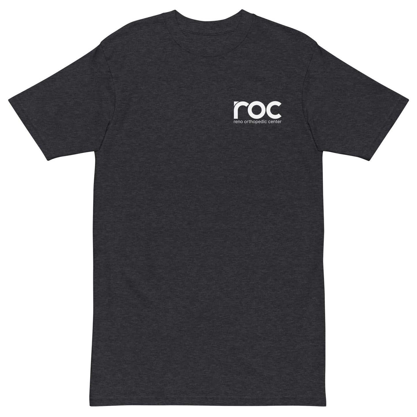 Premium Heavyweight T-shirt
