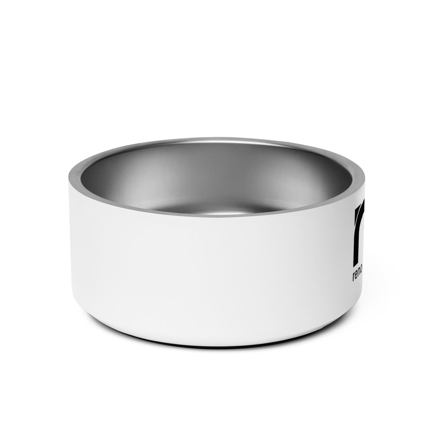 Pet bowl