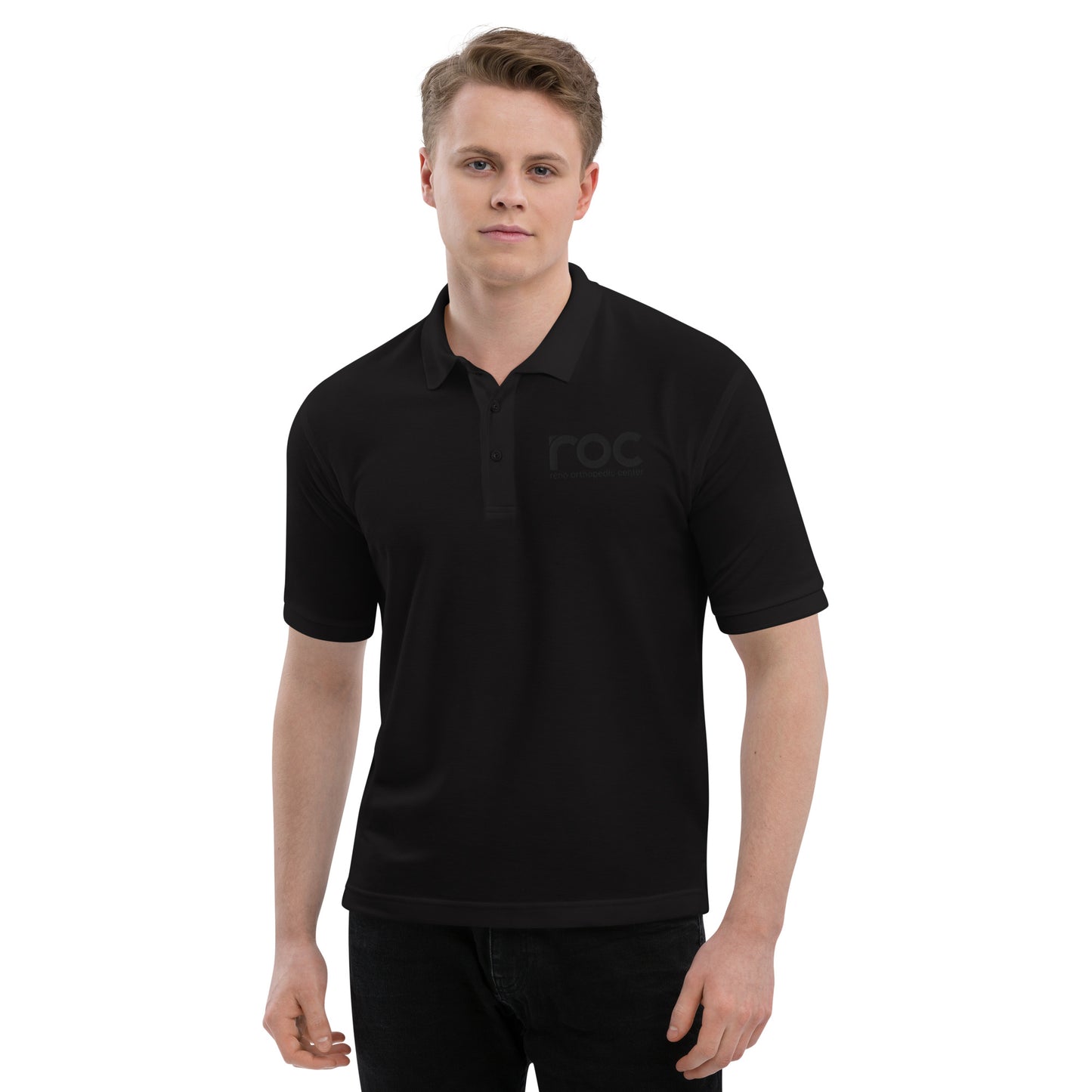 Classic Men's Polo