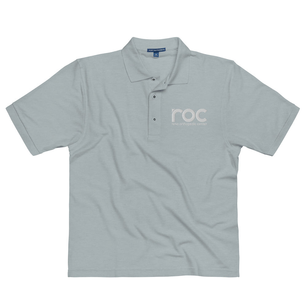 Classic Men's Polo