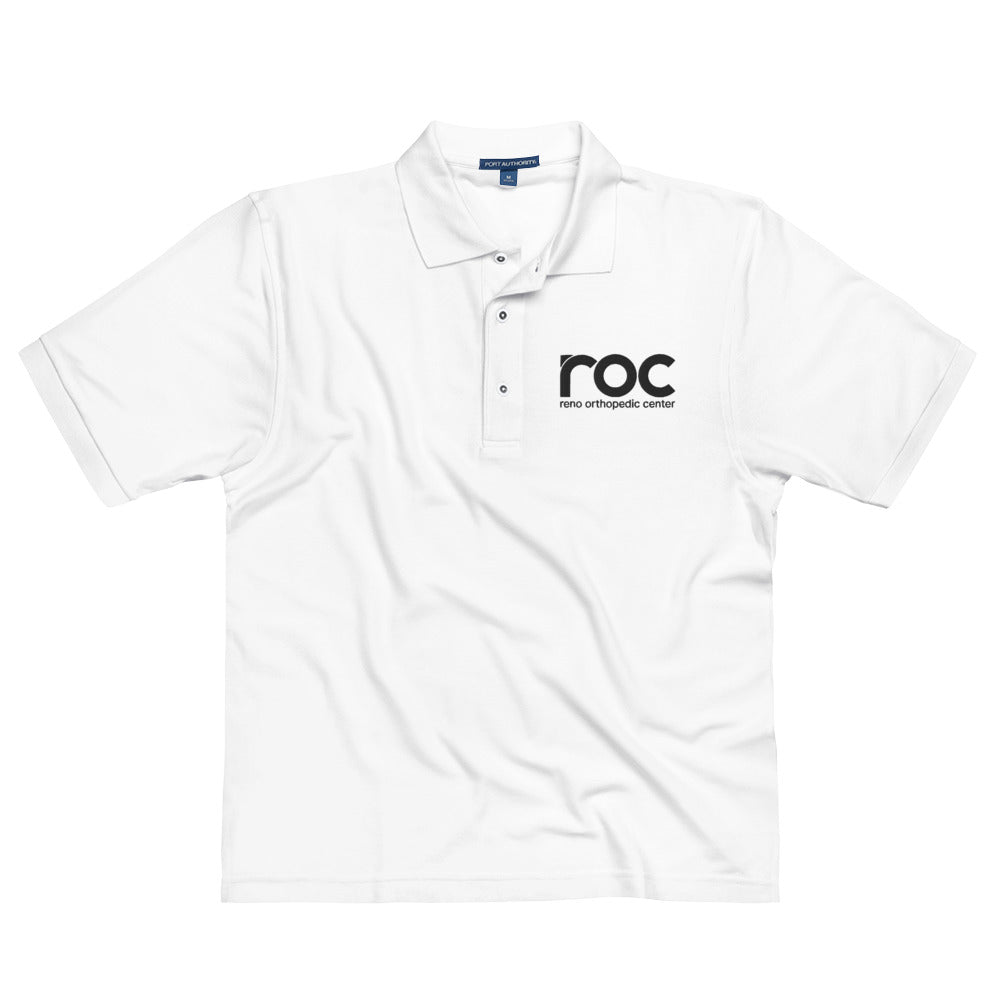 Classic Men's Polo