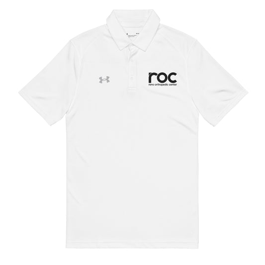 Under Armour® | Men's Performance Polo