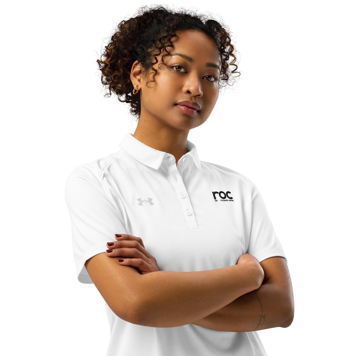 Under Armour® | Women's Performance Polo