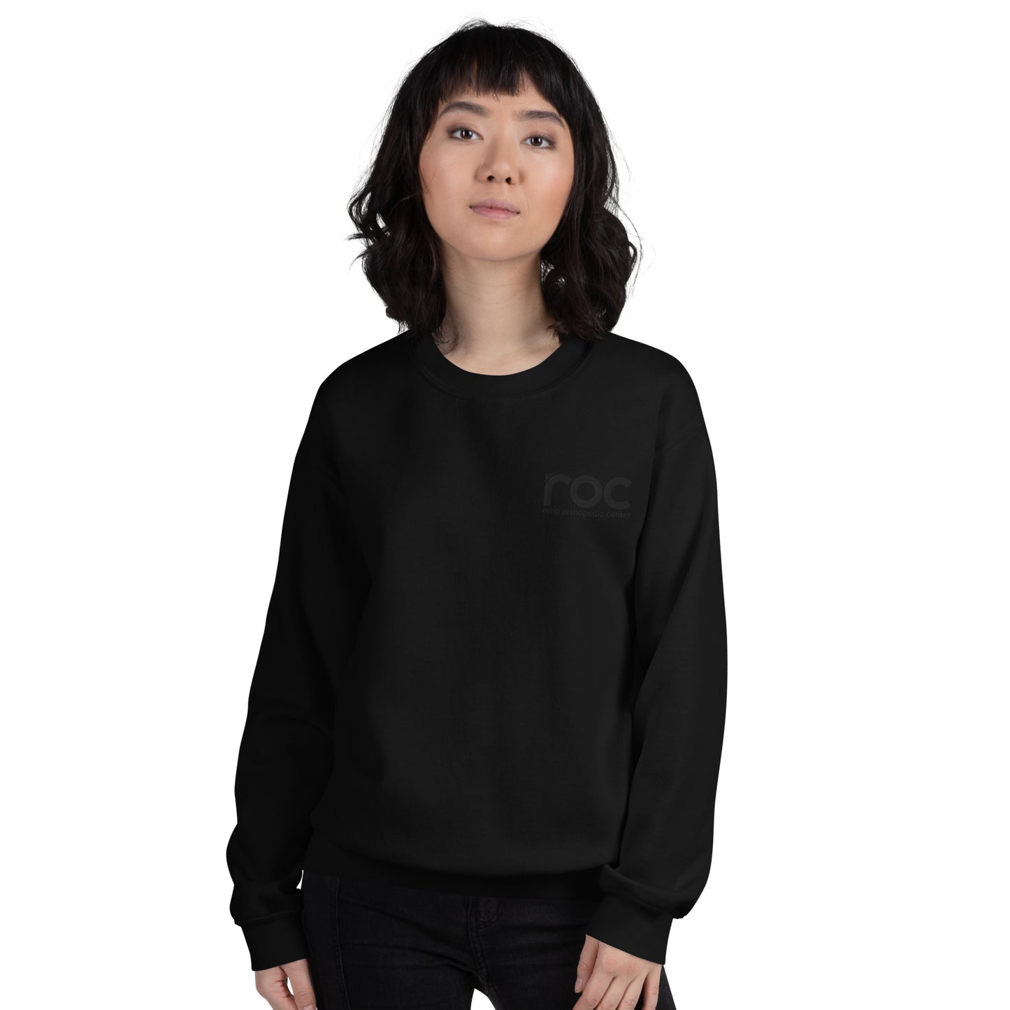 Unisex Classic Sweatshirt