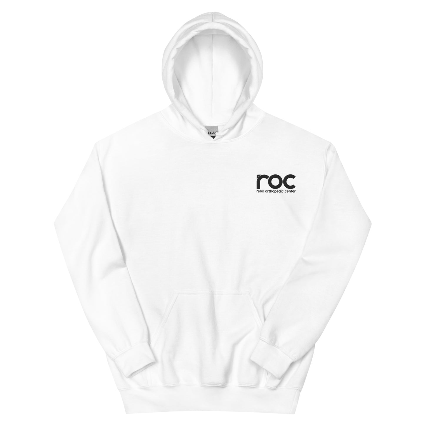 Unisex Classic Hoodie