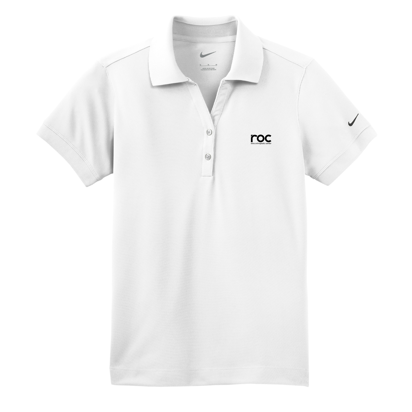 Nike Women's Dri-FIT Classic Polo